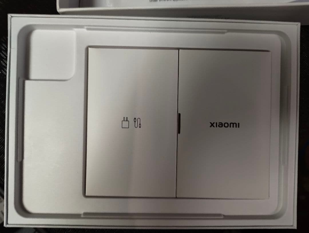 Xiaomi Pad 7 8g+128g グリーン 11.2インチ　国内版