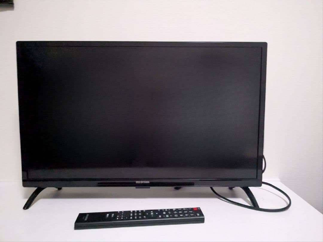 ハイビジョンテレビ LT-24B320