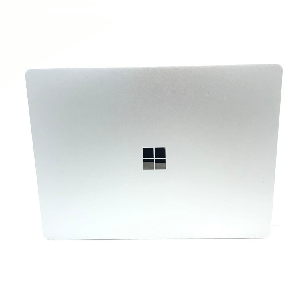 【新品・保証有】Surface Laptop Go3 8G/128G Offce