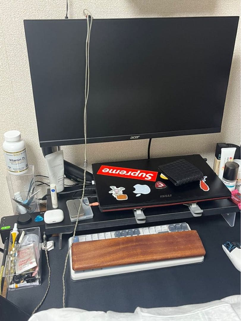 Acer ゲーミングモニター