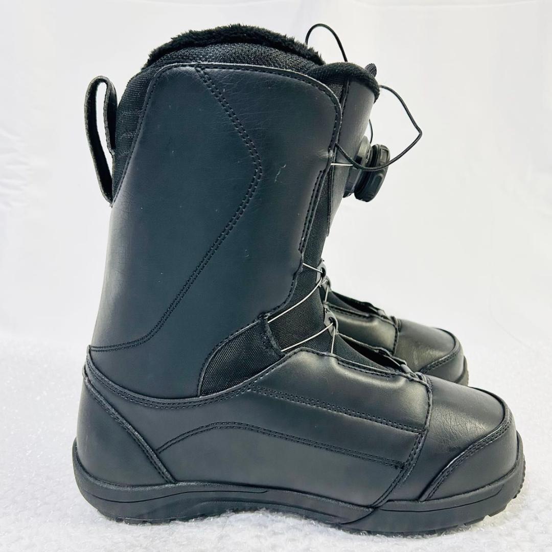 ほぼ未使用 K2 HAVEN 24.5cm レディース スノーボードブーツ