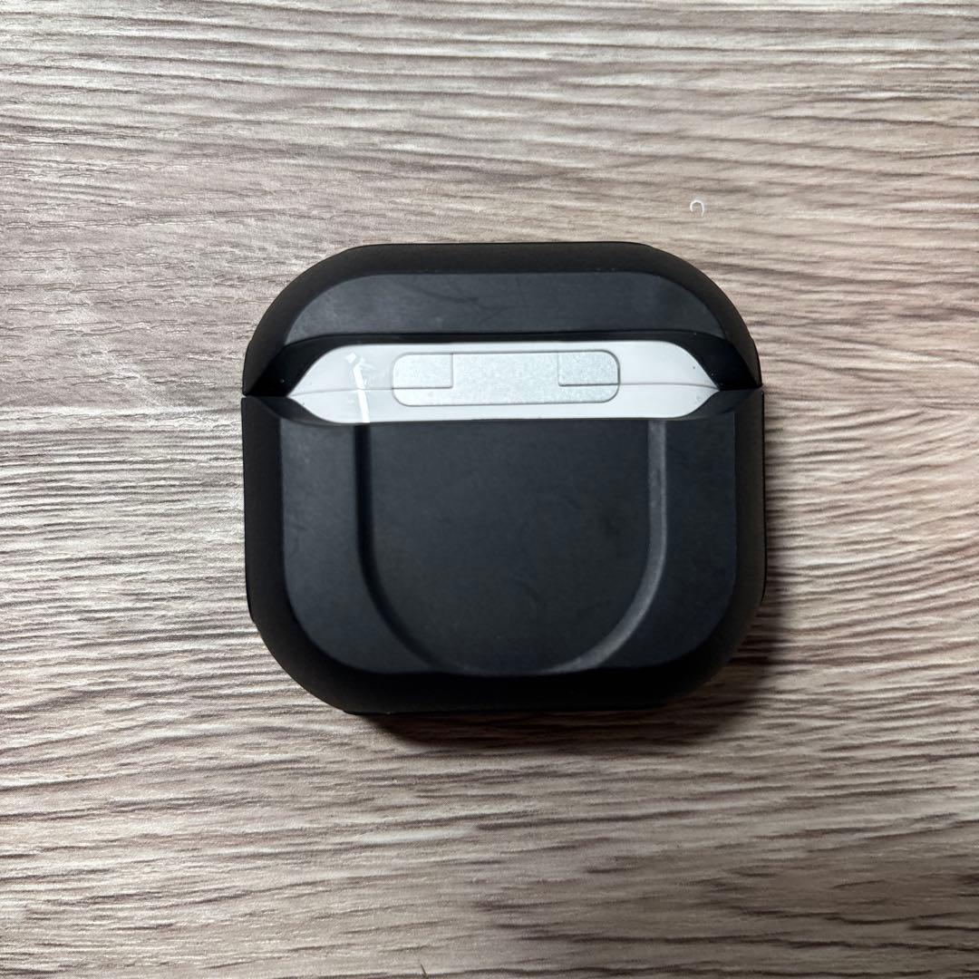 【箱あり】 AirPods 4 本体 ANC ノイズキャンセリング機能搭載