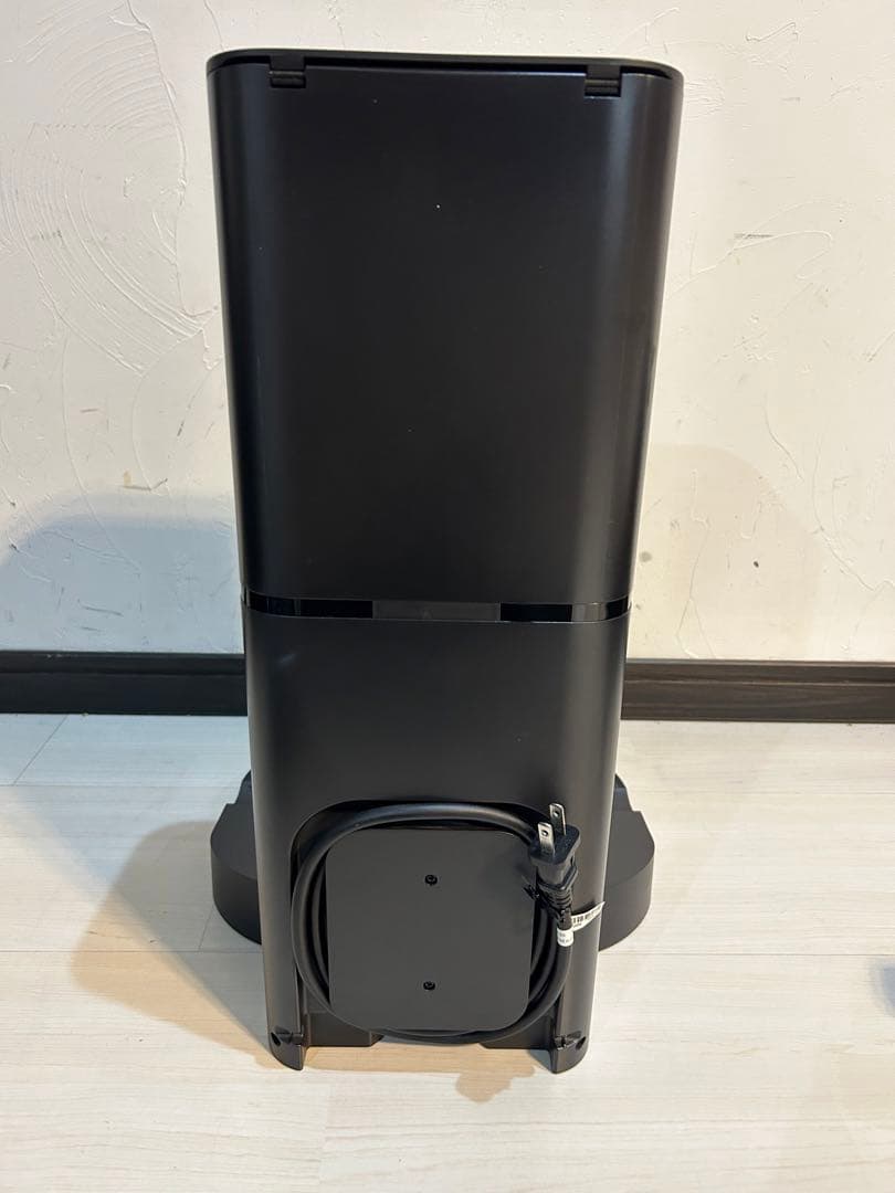 【美品】アイロボット ルンバ i7+ ロボット掃除機