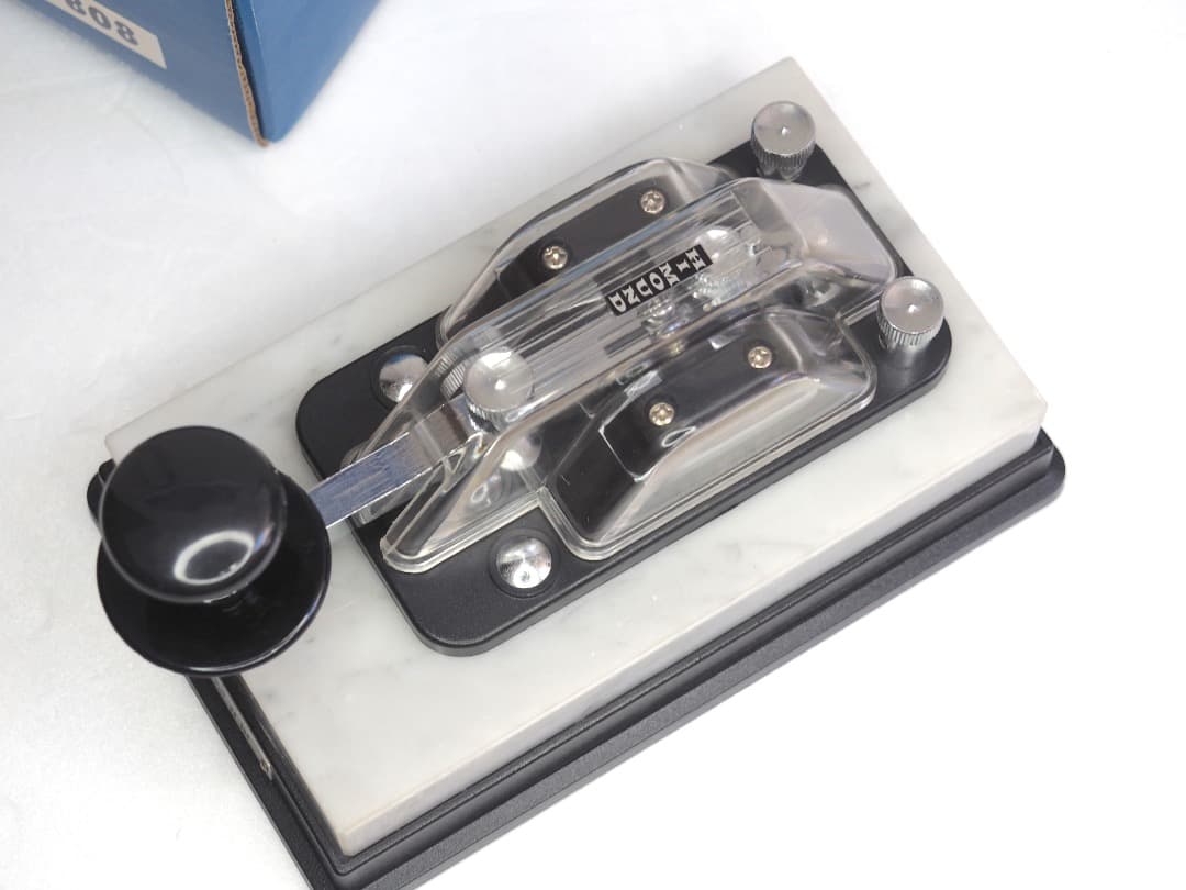 m*a様 HI-MOUND ハイモンド HK-808 電けん/箱付