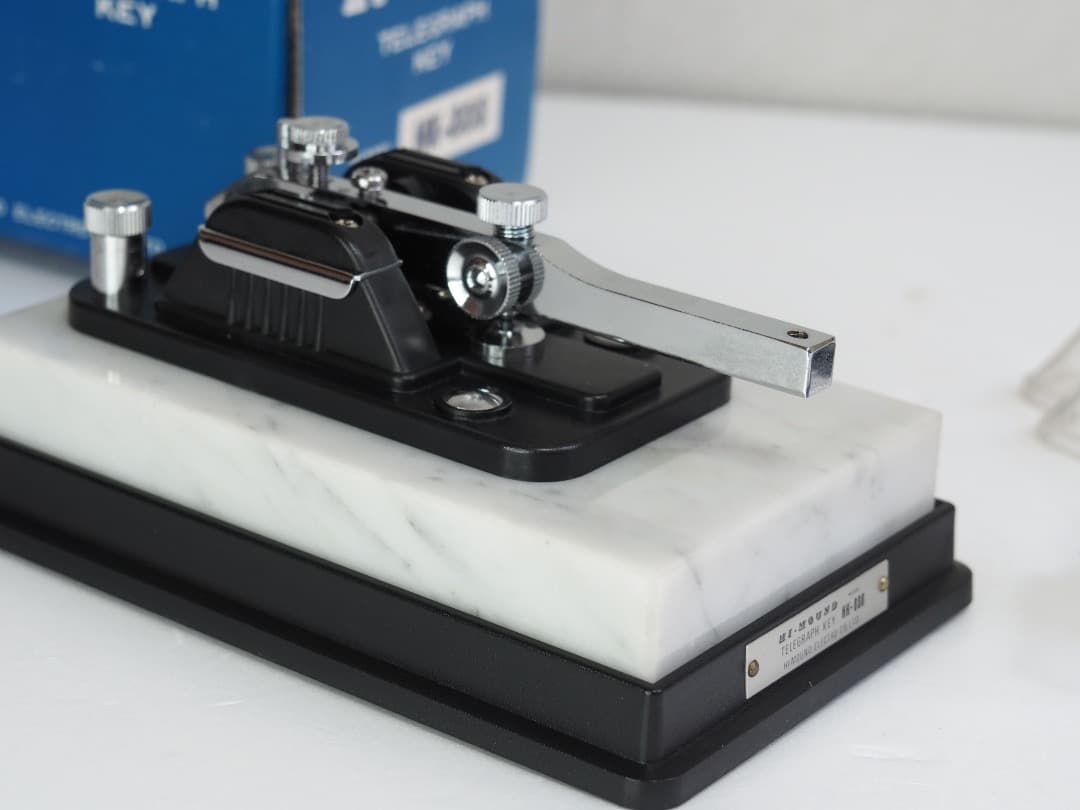 m*a様 HI-MOUND ハイモンド HK-808 電けん/箱付