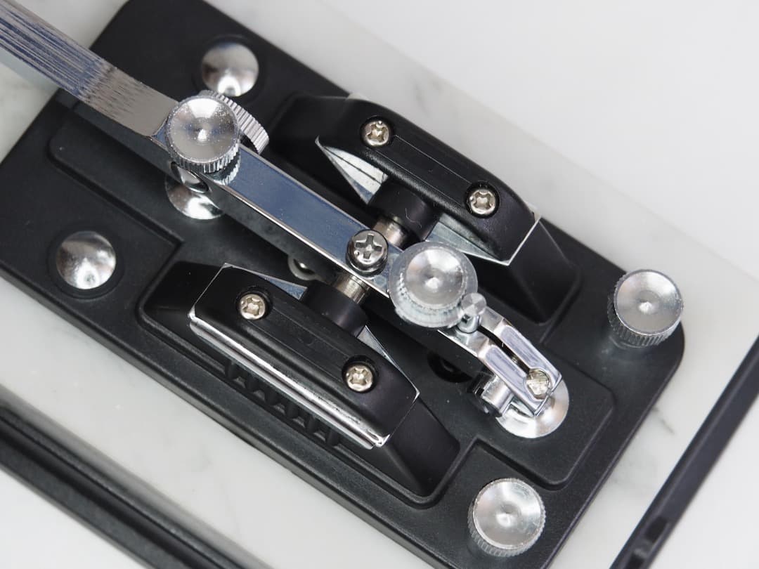 m*a様 HI-MOUND ハイモンド HK-808 電けん/箱付