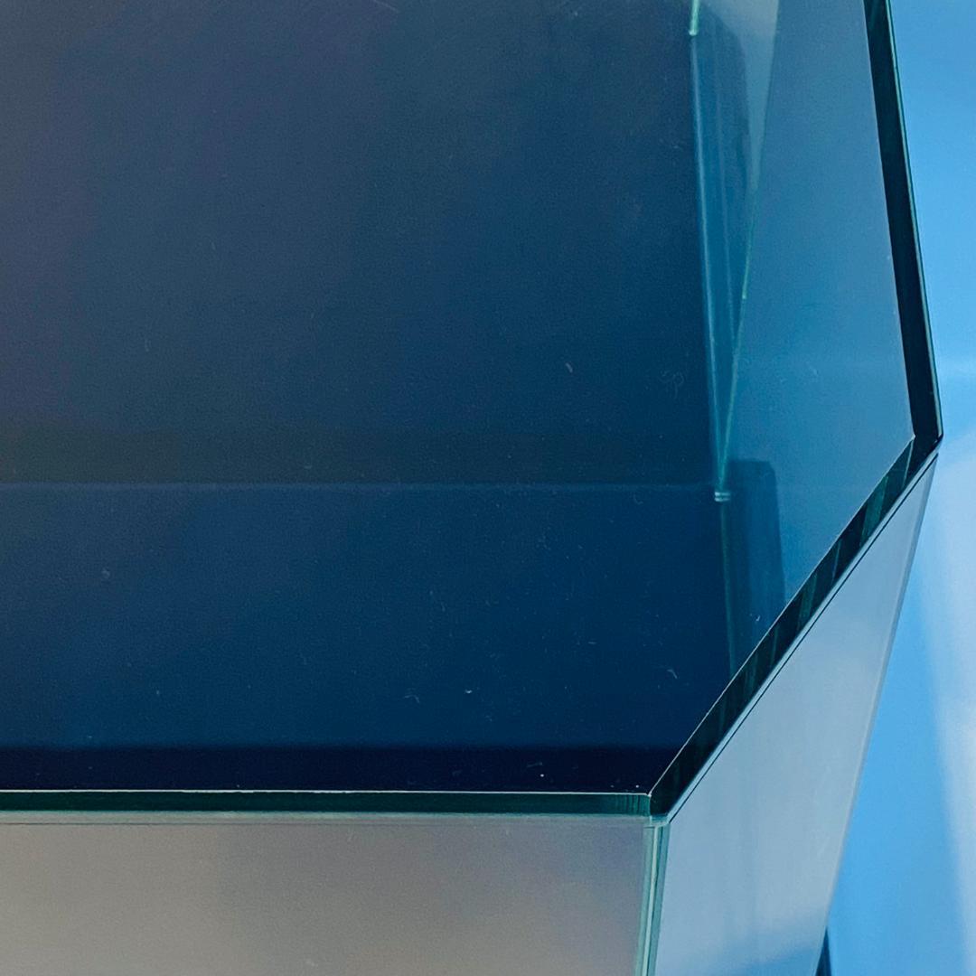 LLADRO リヤドロ ガラスケース ディスプレイケース フィギュアケース