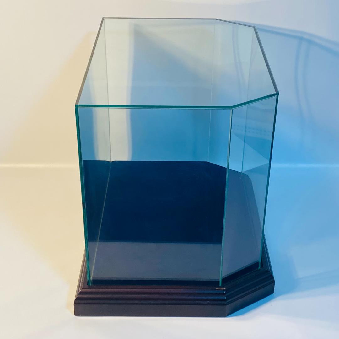 LLADRO リヤドロ ガラスケース ディスプレイケース フィギュアケース