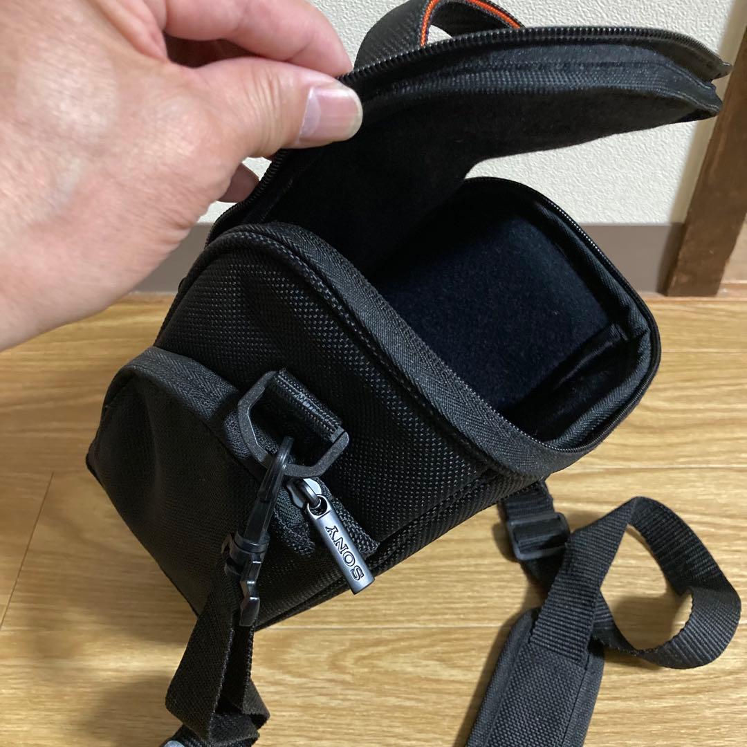 値下げ¥22000→15000 ソニーα300 ズームレンズキット と望遠レンズ