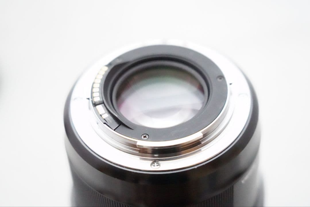 ☆単焦点・標準レンズ☆ シグマ 50㎜ F=1:1.4 Art EFマウント