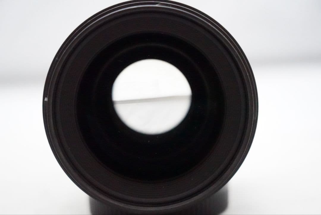 ☆単焦点・標準レンズ☆ シグマ 50㎜ F=1:1.4 Art EFマウント