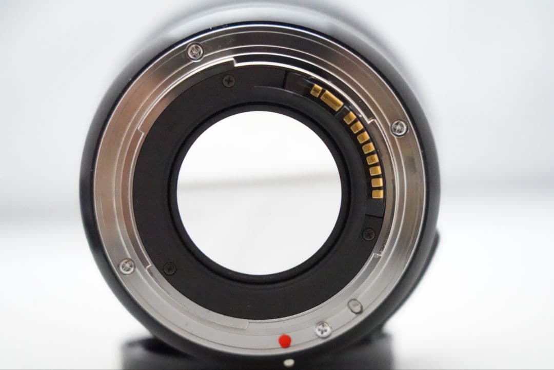 ☆単焦点・標準レンズ☆ シグマ 50㎜ F=1:1.4 Art EFマウント