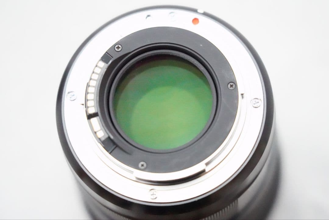 ☆単焦点・標準レンズ☆ シグマ 50㎜ F=1:1.4 Art EFマウント