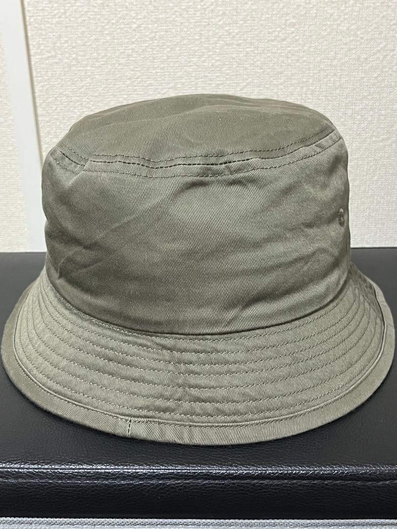neighborhood バケットハット xl