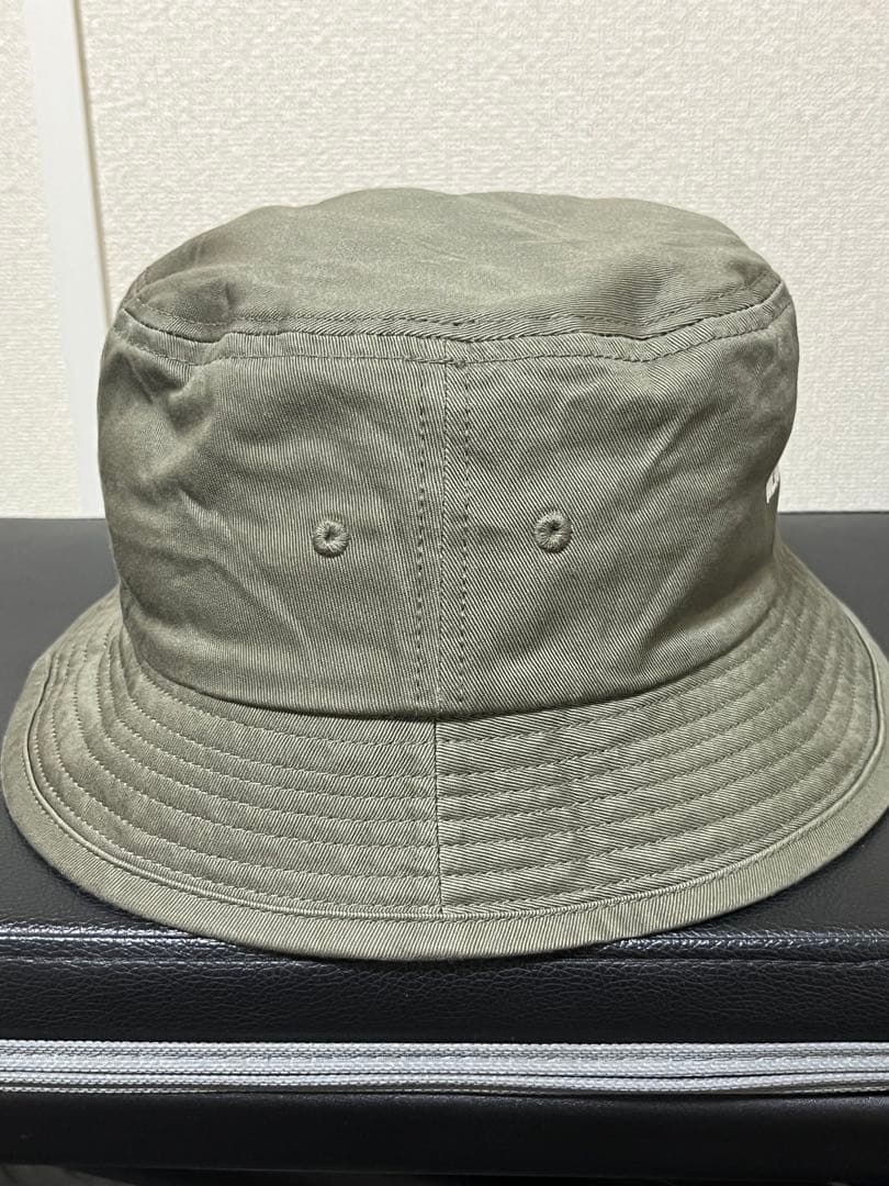 neighborhood バケットハット xl