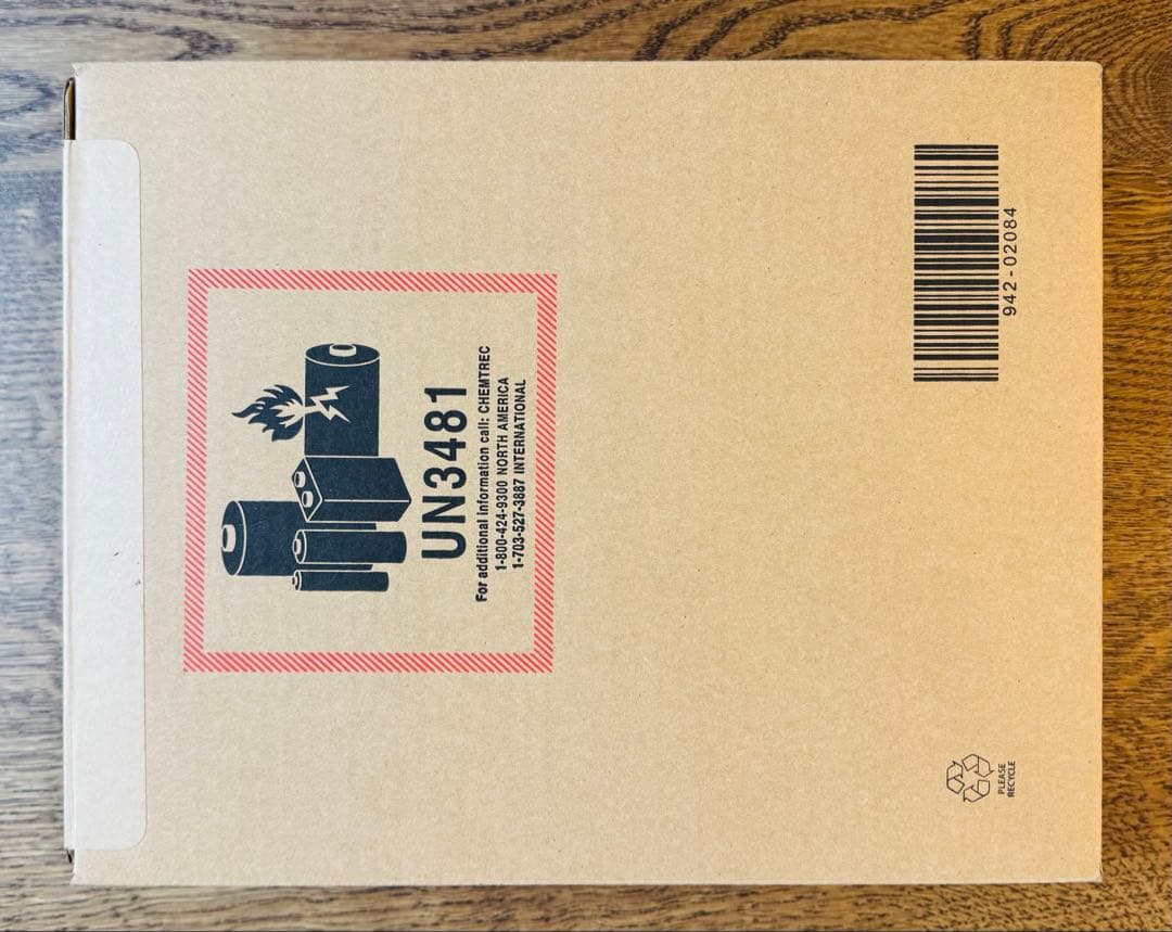 【輸送箱未開封】iPad Pro 11インチ M1 シルバー 128GB