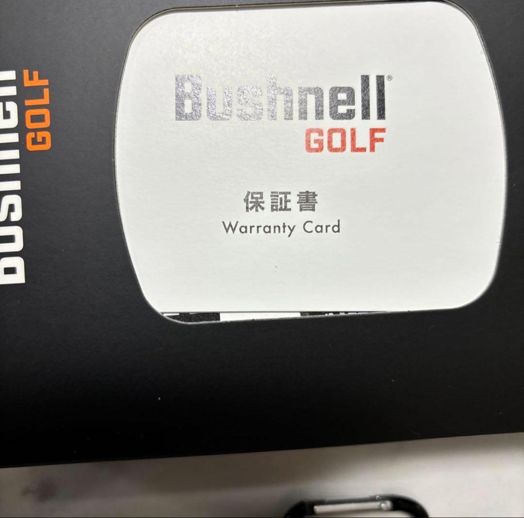 ラウンド用品・アクセサリー Bushnell GOLF PHANTOM2 SLOPE