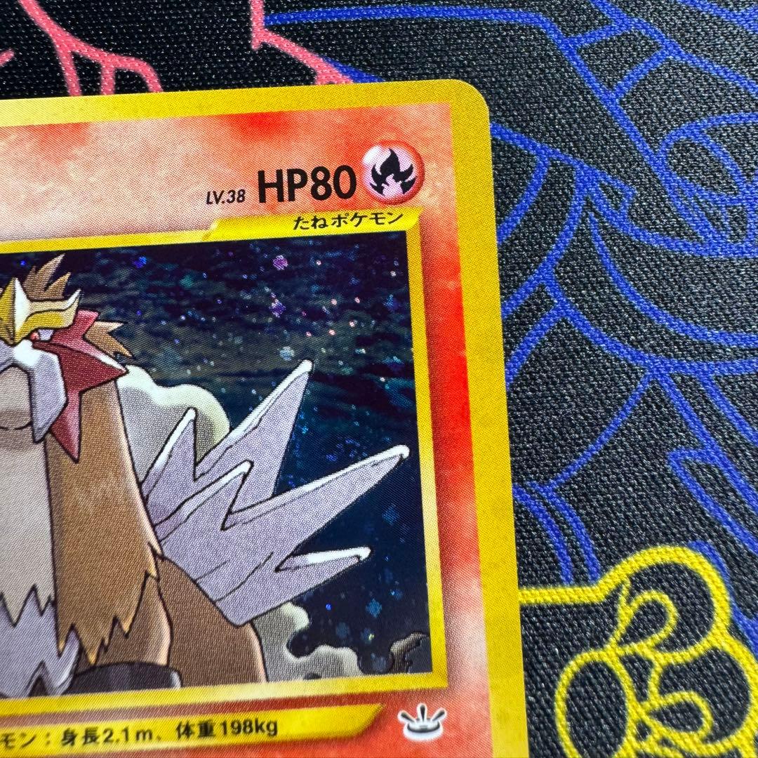 ポケモンカード　エンテイ　引退品　bw 旧裏　xy まとめ