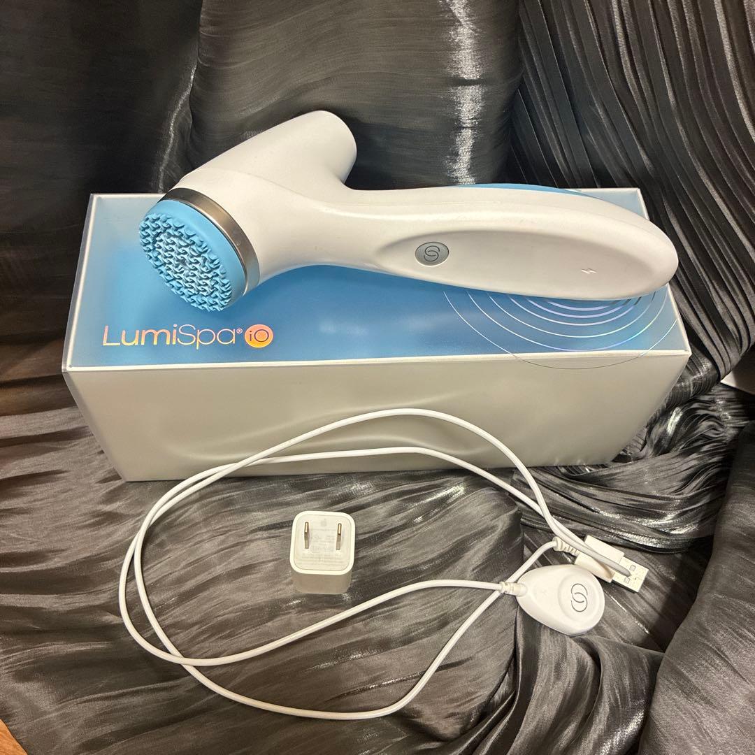 さぁさん専用ニュースキン　ルミスパ