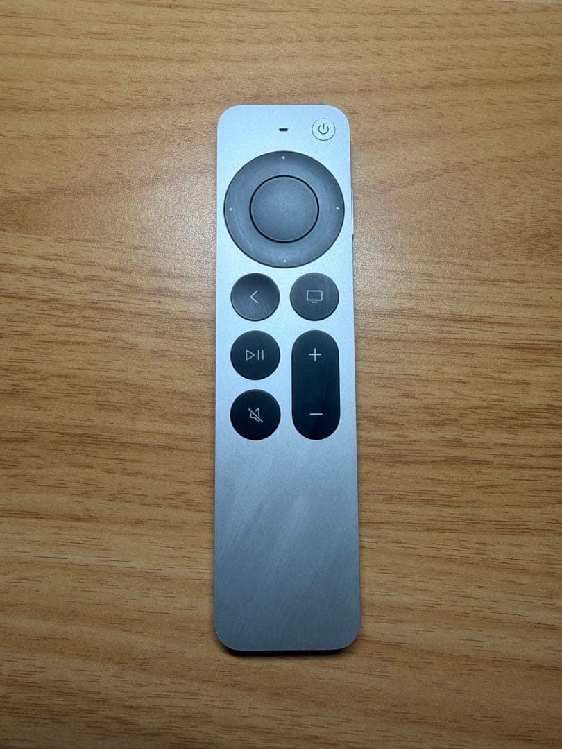 美品　AppleTV 4K 第2世代　64GB