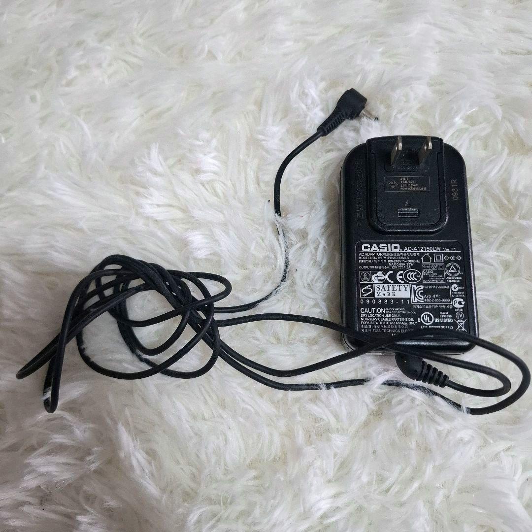 【状態良好】CASIO Privia px-130BK 88鍵盤 電子ピアノ