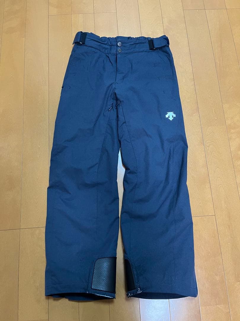 DESCENTE デサント　スキーウェア上下