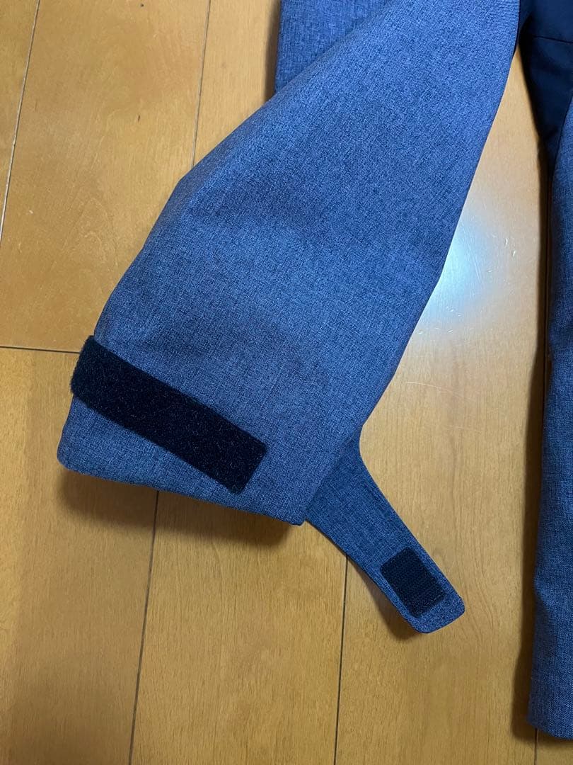 DESCENTE デサント　スキーウェア上下