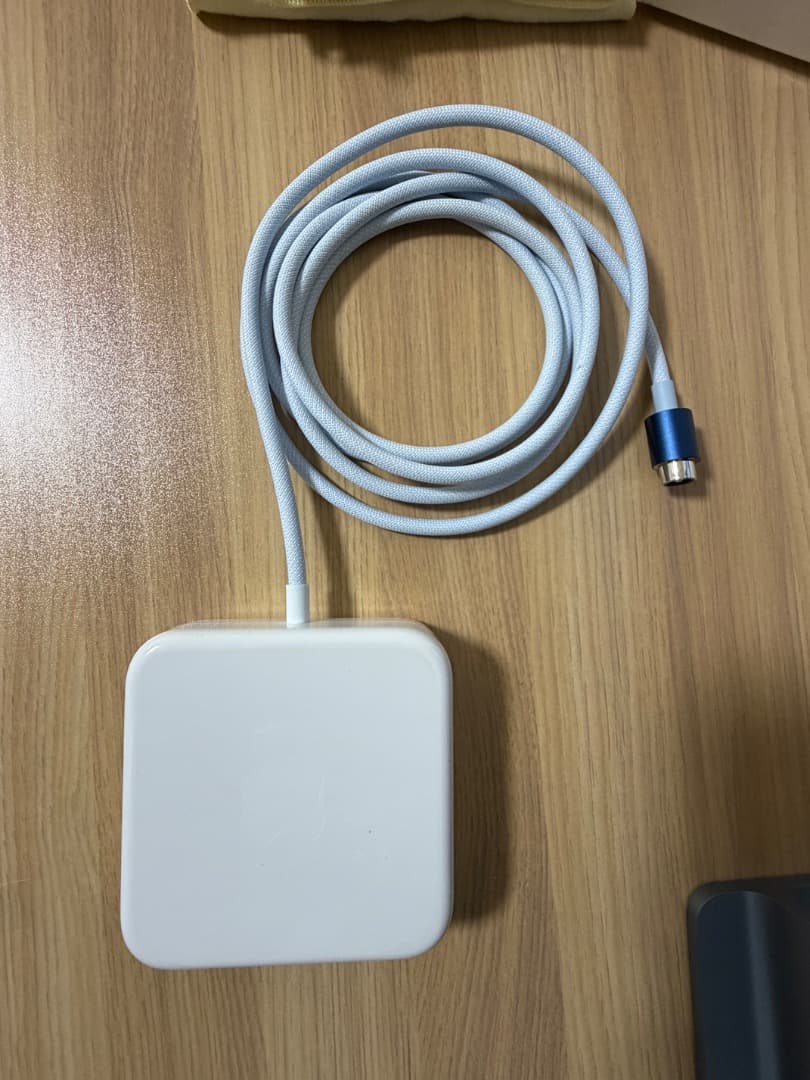 美品　Apple iMac Blue 24インチ 本体 M3 ディスクトップ