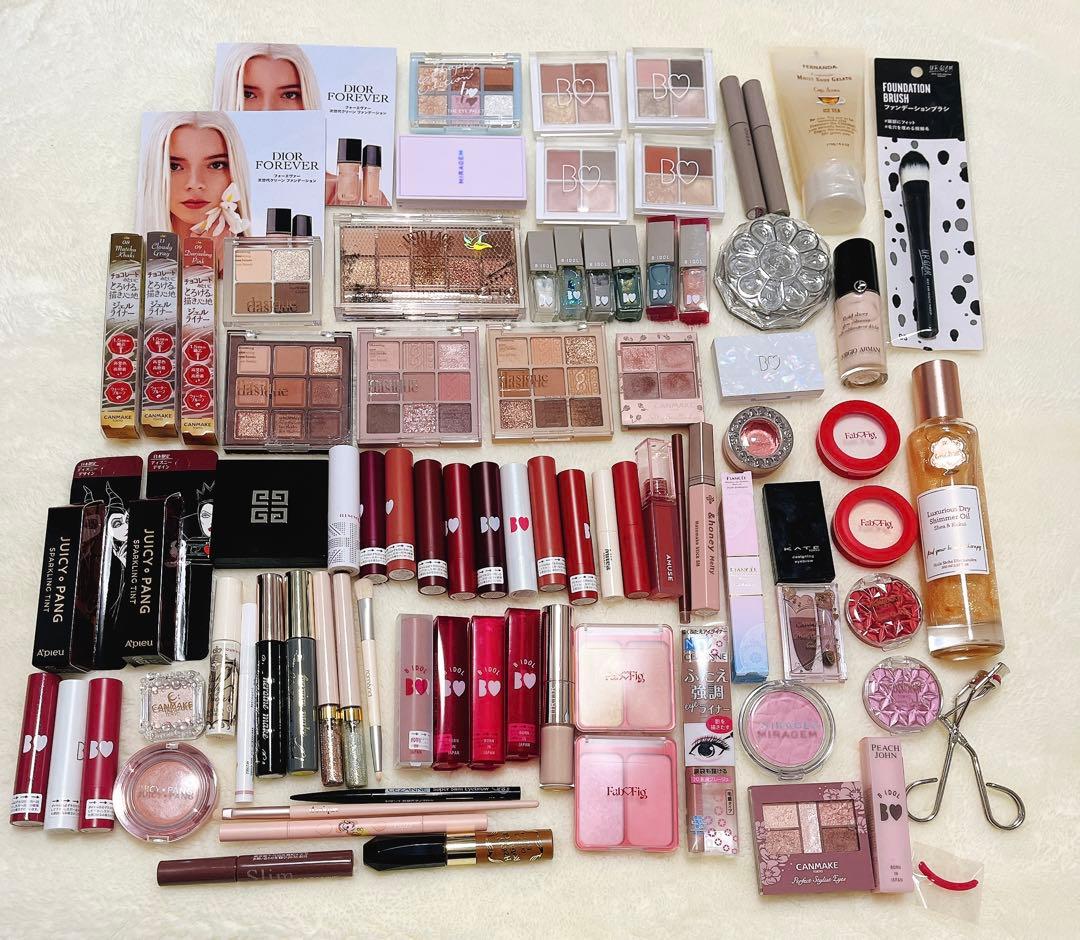 メイク道具・化粧小物 srl