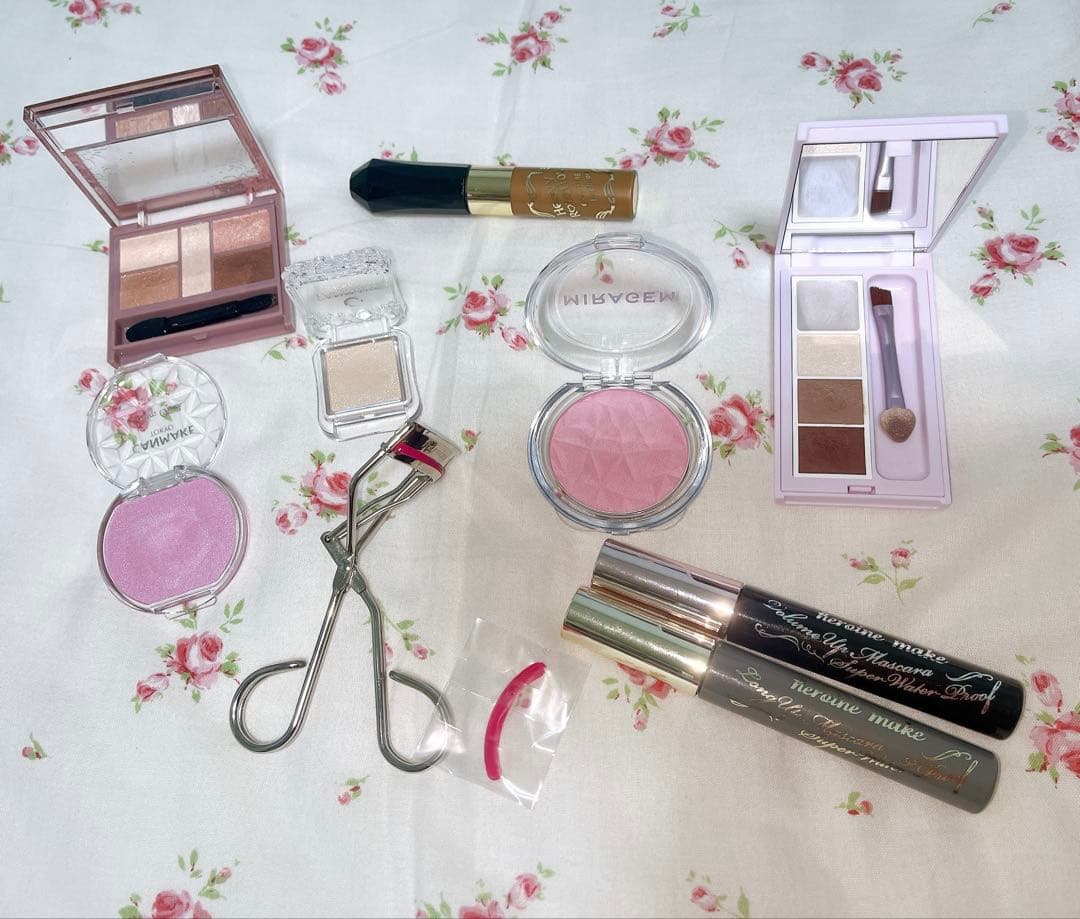 メイク道具・化粧小物 srl