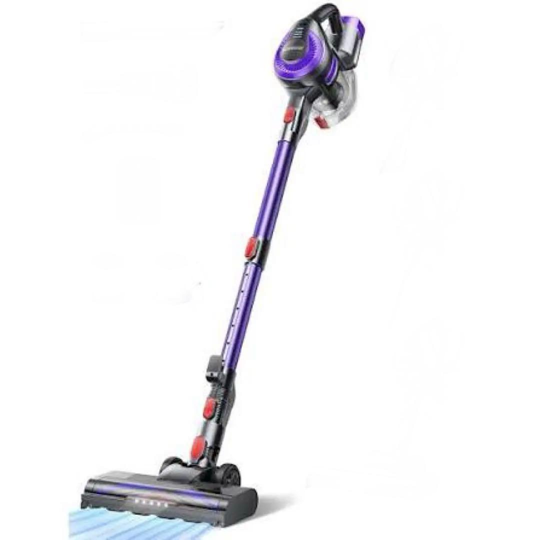 新品未開封 Laresar V10 Lite 掃除機 コードレス 自立式