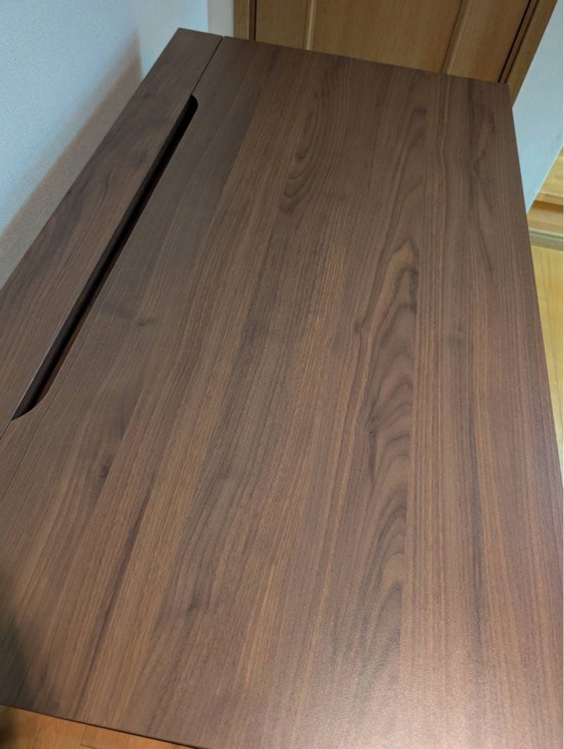 ■送料込■LOWYA パソコンデスク 多目的ワークデスク 事務机 テーブル