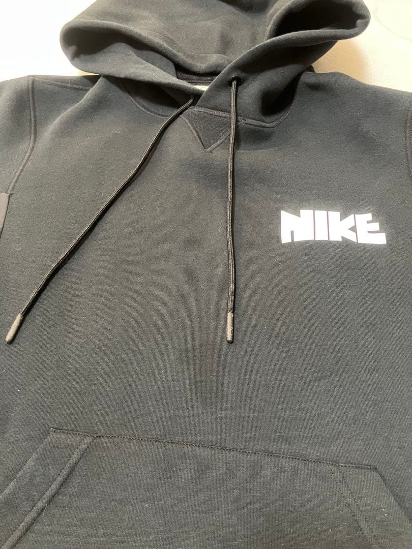 NIKE× sacai NRG 　M スウェット　トレーナー　セットアップ
