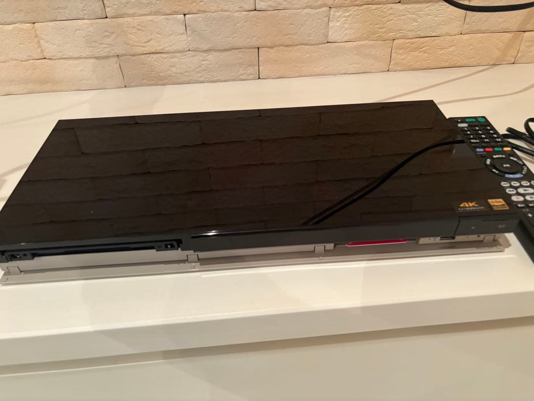 SONY｜ソニー ブルーレイレコーダー BDZ-ZW1500 [1TB ]