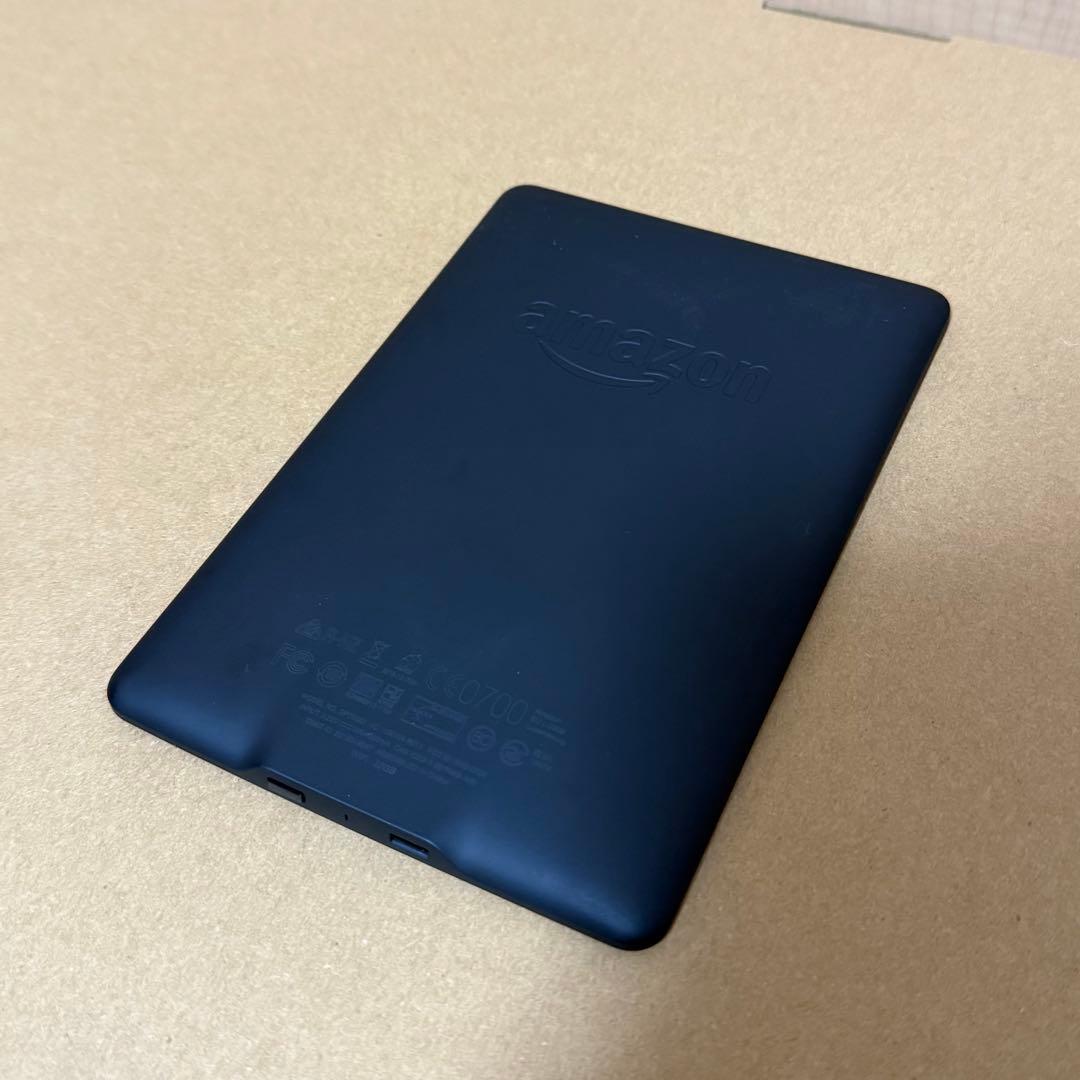 Kindle Paperwhite マンガモデル Wi-Fi 32GB