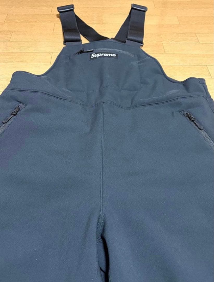Supreme WINDSTOPPEROverallsオーバーオール