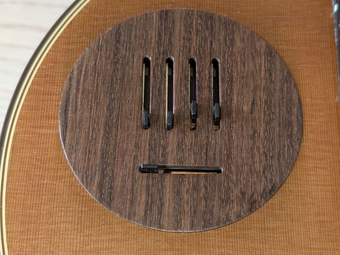 ギター Gibson Montana Chet Atkins Studio CEC