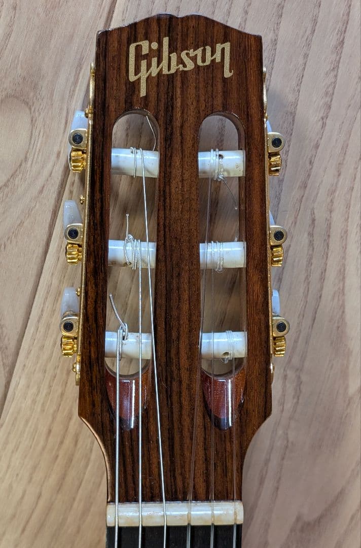 ギター Gibson Montana Chet Atkins Studio CEC