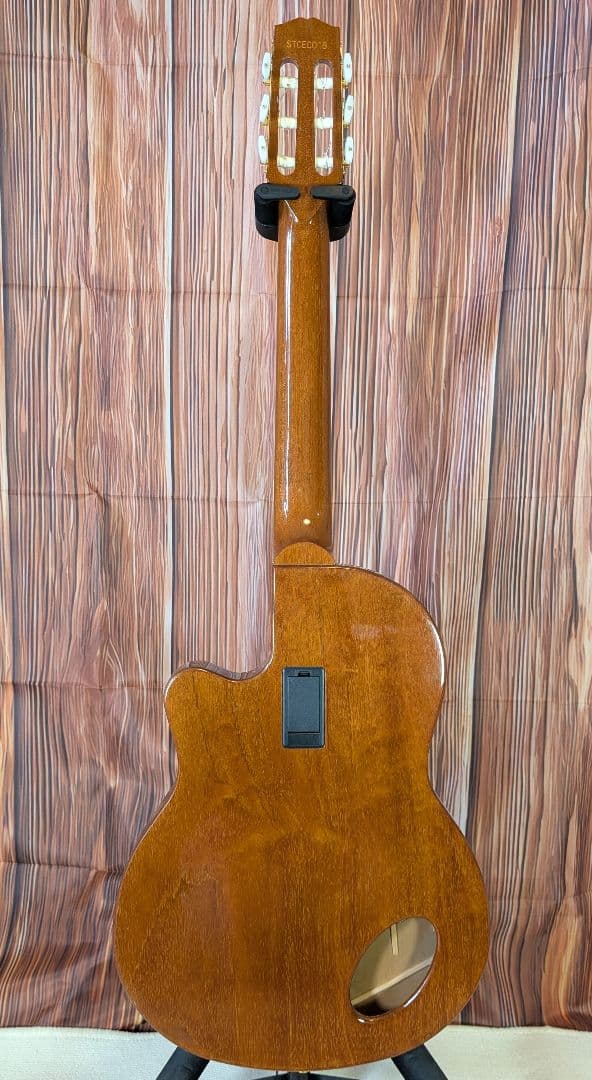 ギター Gibson Montana Chet Atkins Studio CEC