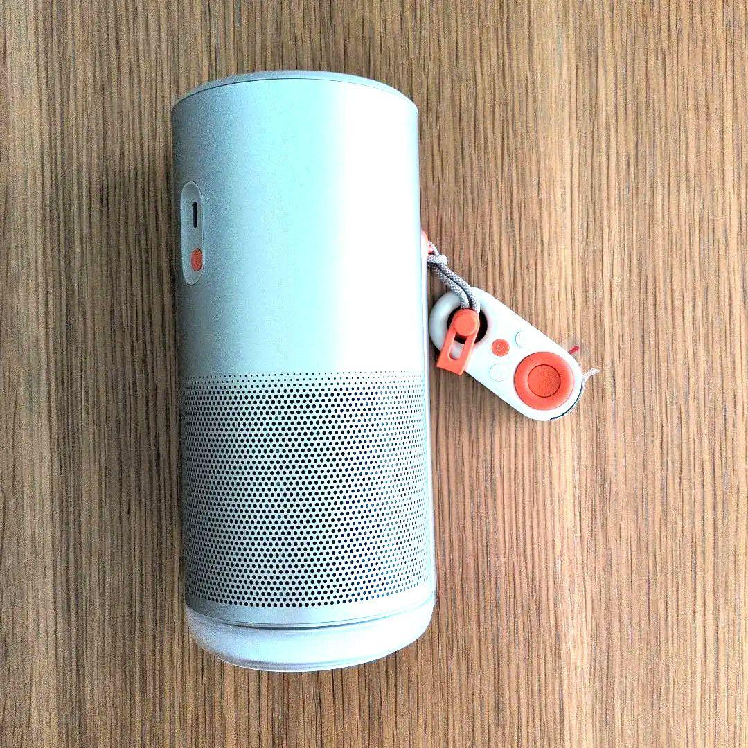 Aladdin Poca Laser Set アラジン プロジェクター