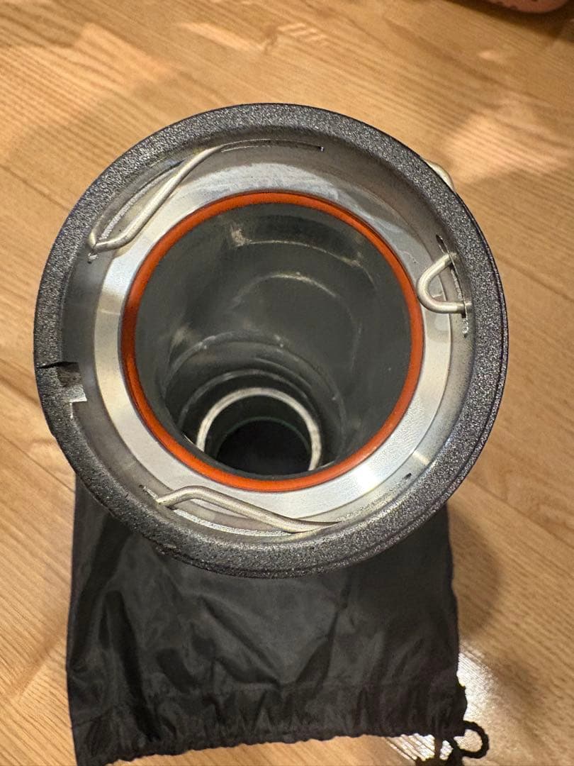 FTP チャージパイプ　F20 (M135i)