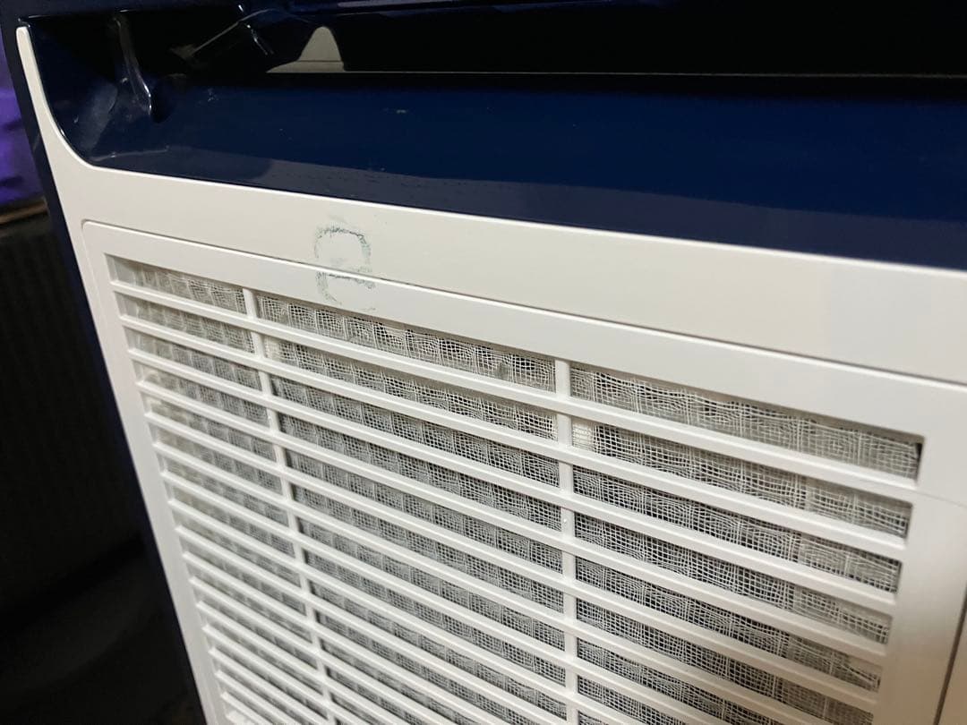 コロナ　CORONA CD-H1021 除湿機