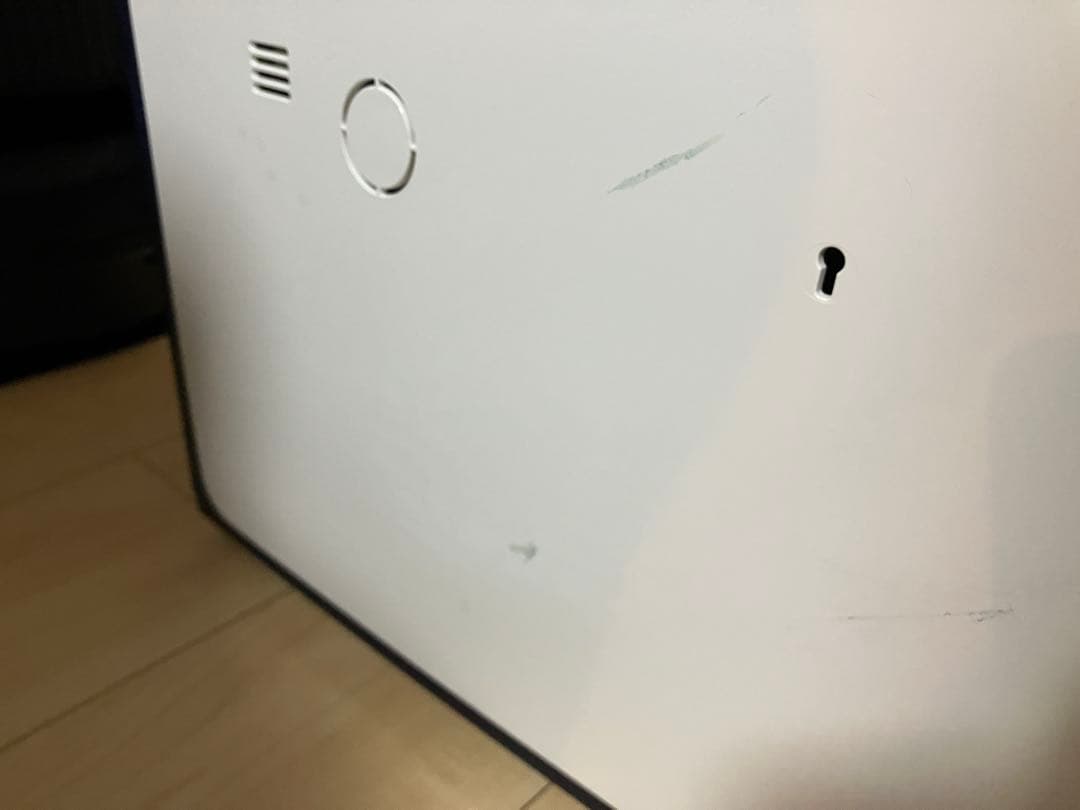 コロナ　CORONA CD-H1021 除湿機