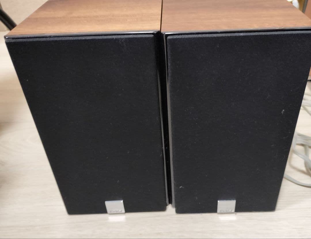 【美品】DALI　 ダリ　ZENSOR1AX　スピーカー　ペア