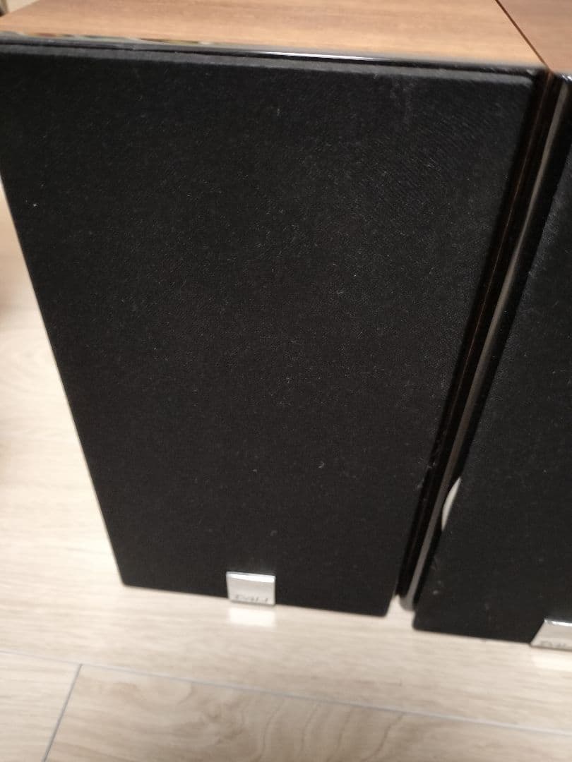 【美品】DALI　 ダリ　ZENSOR1AX　スピーカー　ペア