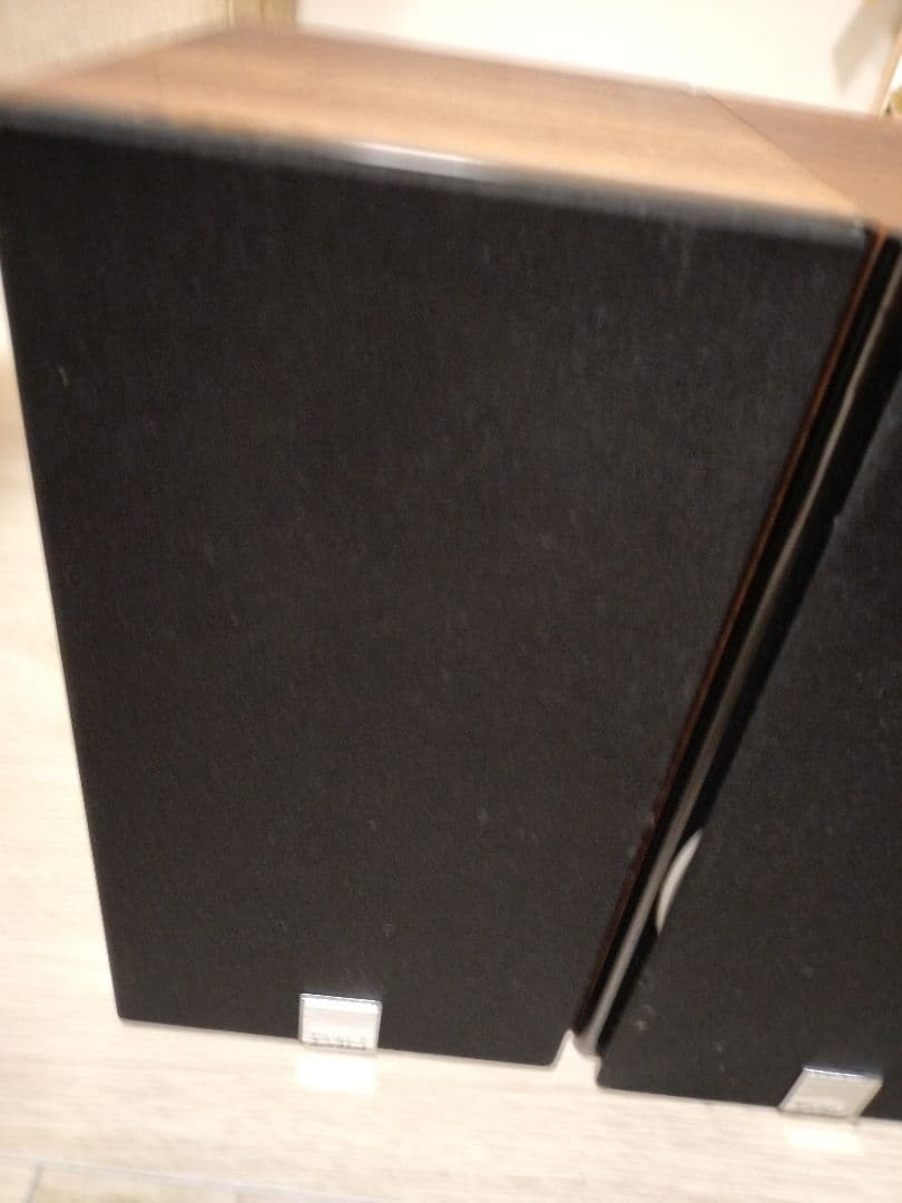 【美品】DALI　 ダリ　ZENSOR1AX　スピーカー　ペア