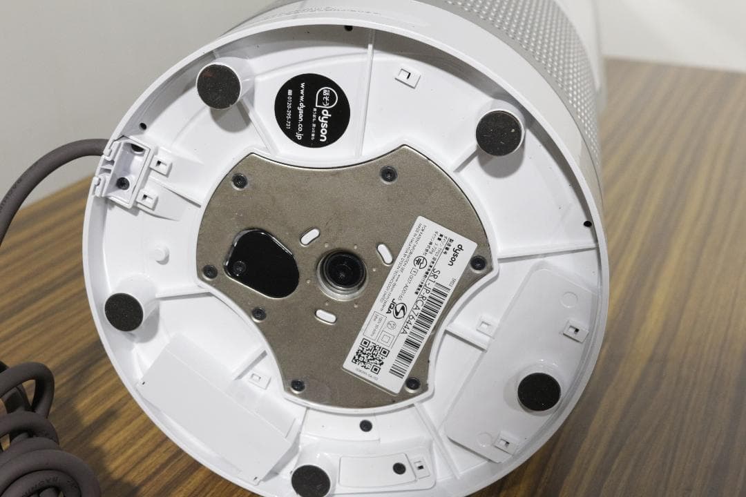 ダイソン★TP03★空気清浄機能付き扇風機★リモコン付き★26畳★