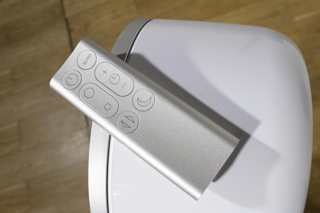 ダイソン★TP03★空気清浄機能付き扇風機★リモコン付き★26畳★