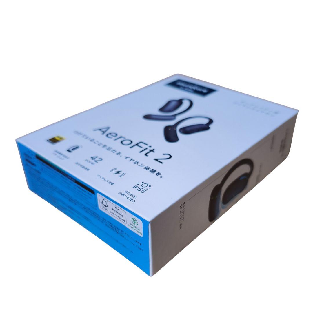 (ドラゴンさん専用) Soundcore AeroFit 2 新品未開封