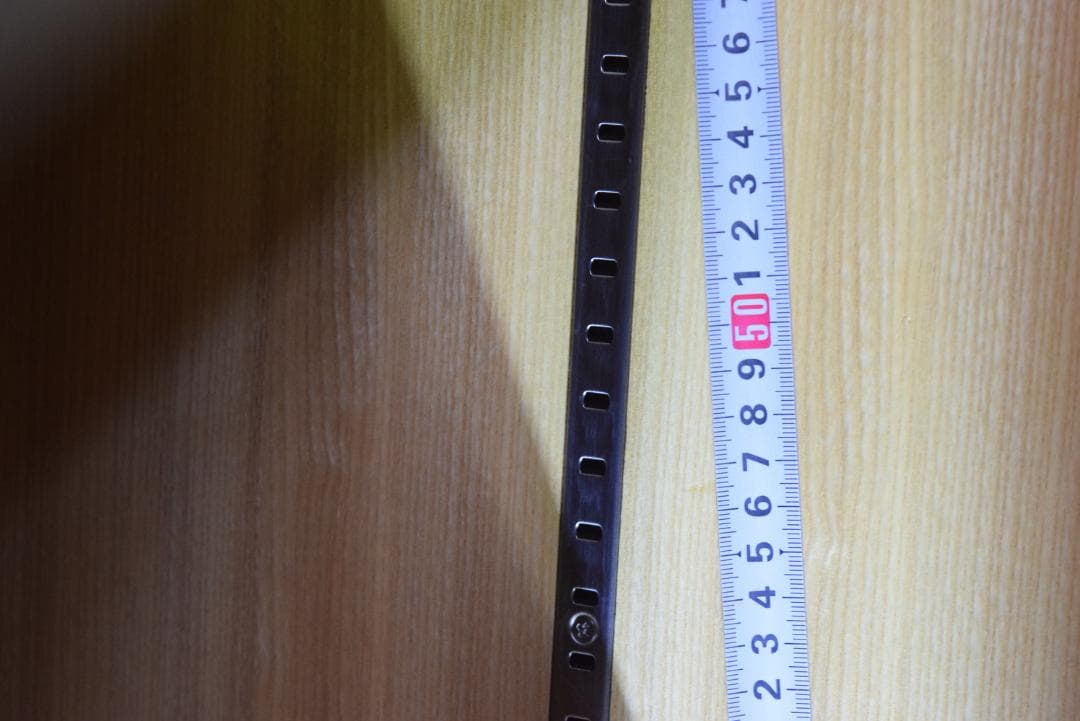 Knoll / ノール 両開きキャビネット 役員書庫 観音書棚 1997年製 b